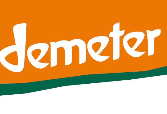 logo Demeter