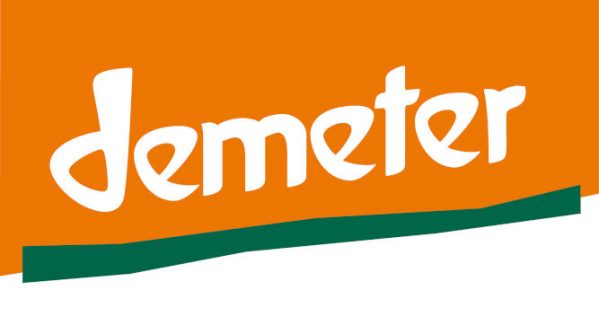 logo Demeter