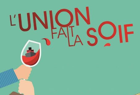 L'Union fait la soif