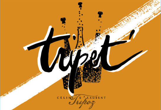 Crémant Tripet'
